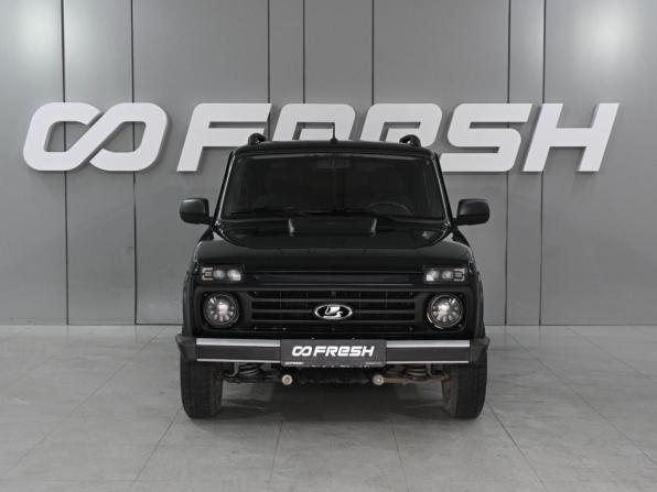 Lada (ВАЗ) Niva Legend I с пробегом 2023 года, цена 829 000 рублей, 28342 км, внедорожник, Автокод Объявления