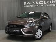 Lada (ВАЗ) Vesta I Пермь  - изображение 19