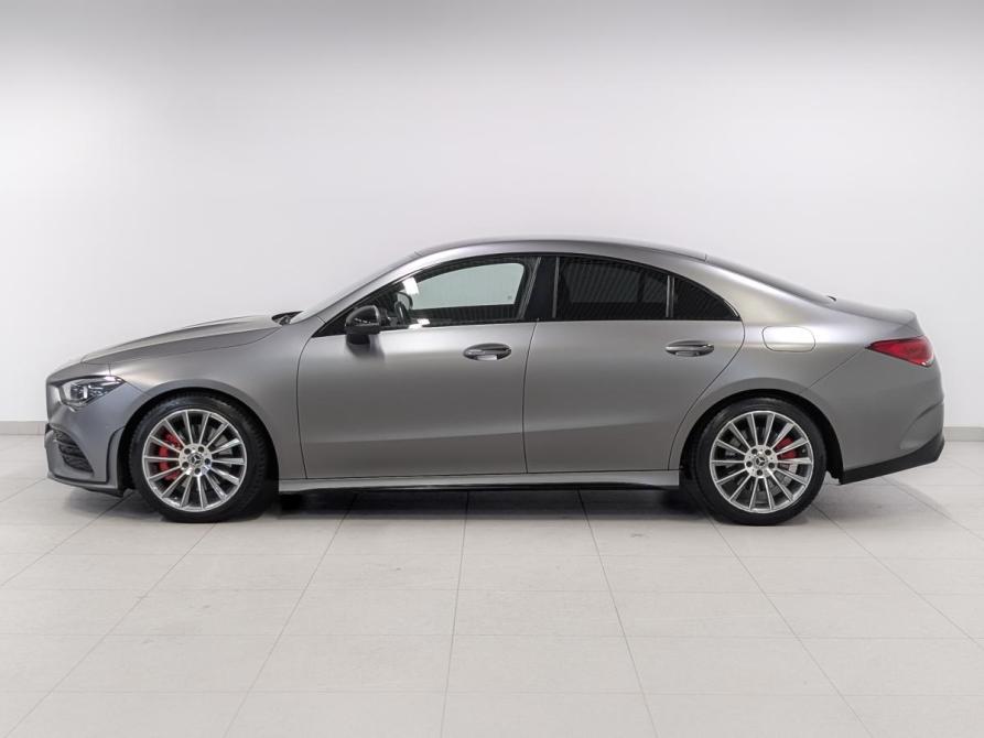 Mercedes-Benz CLA II (C118 X118) Санкт-Петербург  - изображение 8