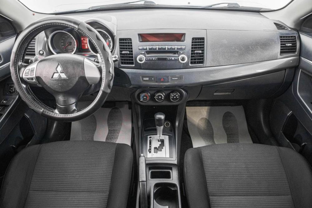 Mitsubishi Lancer X Барнаул  - изображение 10