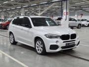 BMW X5 III (F15) Казань  - изображение 30