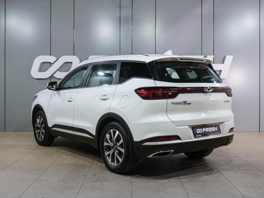 Chery Tiggo 7 Pro I Воронеж  - изображение 2