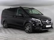 Mercedes-Benz V-Класс III (W447) Рестайлинг Химки  - изображение 25