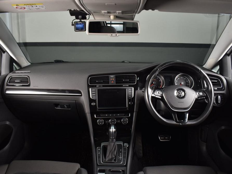 Volkswagen Golf VII Кемерово  - изображение 11