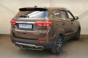 Lifan Myway Москва  - изображение 22