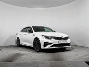Kia Optima IV Рестайлинг Санкт-Петербург  - изображение 23