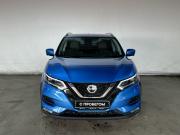 Nissan Qashqai II Рестайлинг Москва  - изображение 24
