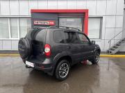 Chevrolet Niva I Рестайлинг Альметьевск  - изображение 34