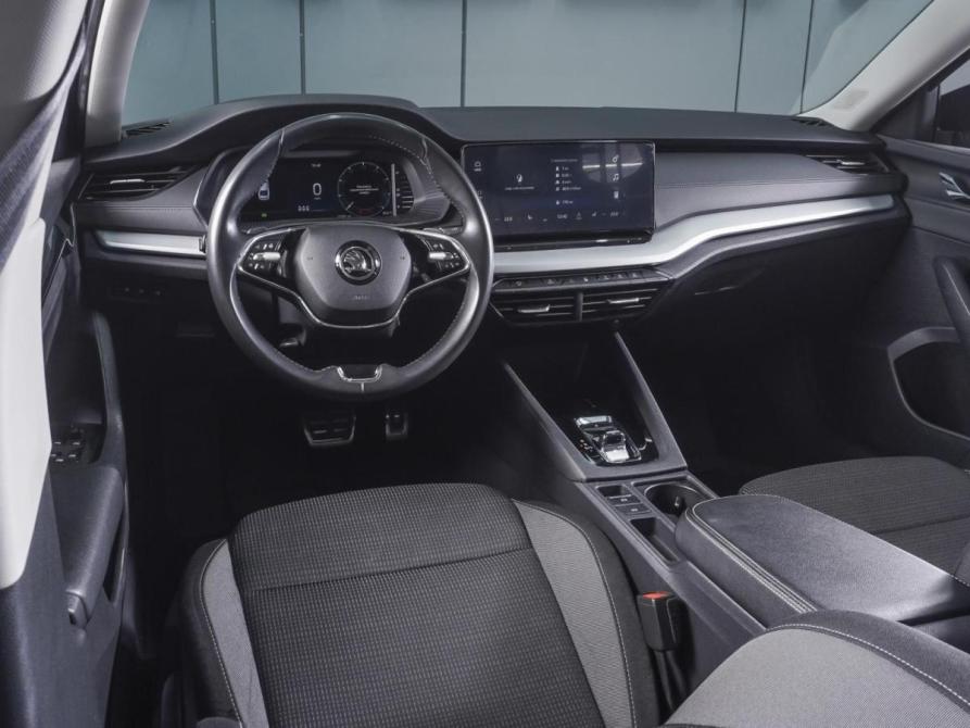Skoda Octavia IV (A8) Ростов-на-Дону  - изображение 6