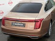 Hongqi H9 I Екатеринбург  - изображение 52