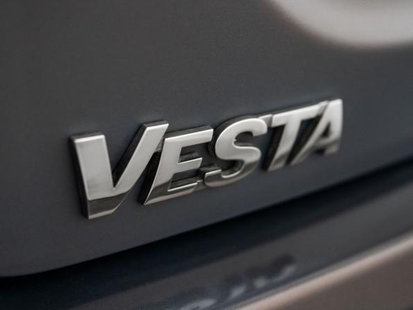 Lada (ВАЗ) Vesta I с пробегом 2021 года, цена 999 500 рублей, 119696 км, седан, Автокод Объявления