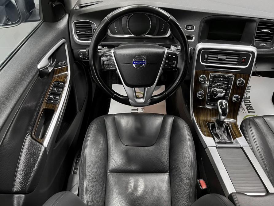 Volvo S60 II Рестайлинг Тверь  - изображение 12