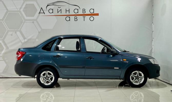 Lada (ВАЗ) Granta I с пробегом 2014 года, цена 365 000 рублей, 89000 км, седан, Автокод Объявления