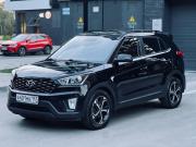 Hyundai Creta I Рестайлинг Уфа  - изображение 34
