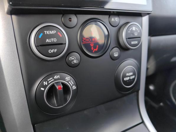 Suzuki Grand Vitara II Рестайлинг с пробегом 2010 года, цена 599 000 рублей, 233034 км, внедорожник, Автокод Объявления