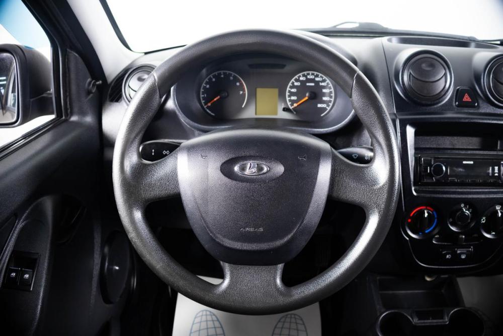 Lada (ВАЗ) Granta I Рестайлинг Пермь  - изображение 15