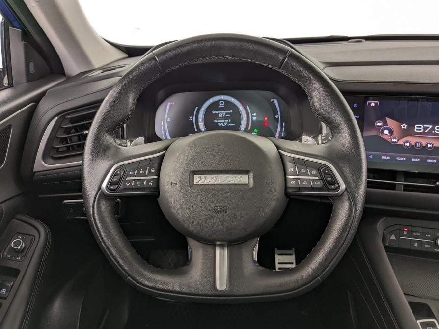 Haval F7 I Москва  - изображение 22