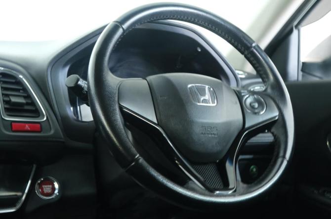 Honda Vezel I с пробегом 2015 года, цена 1 429 000 рублей, 114000 км, внедорожник, Автокод Объявления