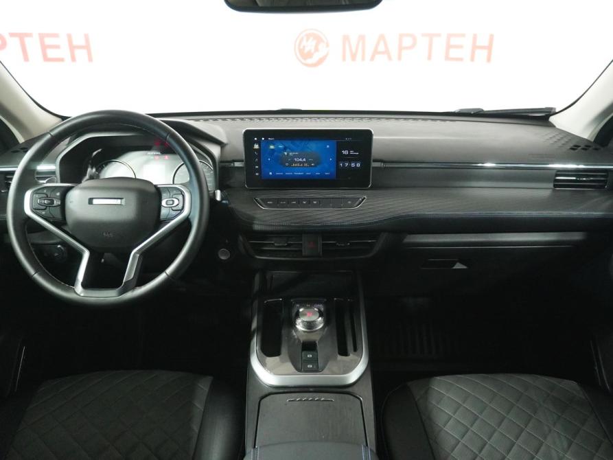 Haval Jolion I Вологда  - изображение 14