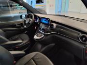 Mercedes-Benz V-Класс III (W447) Рестайлинг Санкт-Петербург  - изображение 32