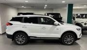 Geely Atlas Pro Казань  - изображение 34