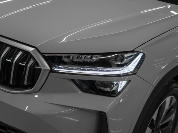 Skoda Kodiaq II с пробегом 2025 года, цена 5 870 000 рублей, 24 км, внедорожник, Автокод Объявления
