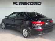Kia Rio III Рестайлинг Уфа  - изображение 19