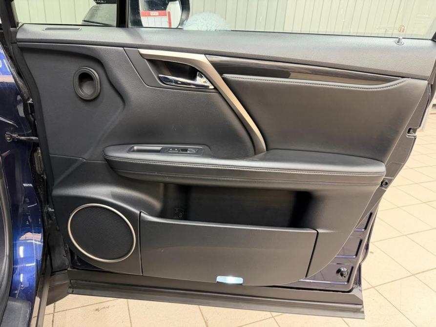Lexus RX IV Магнитогорск  - изображение 15