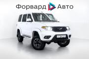 УАЗ Patriot I Рестайлинг 3 Тюмень  - изображение 26