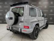 Mercedes-Benz G-Класс AMG II (W463) Москва  - изображение 35