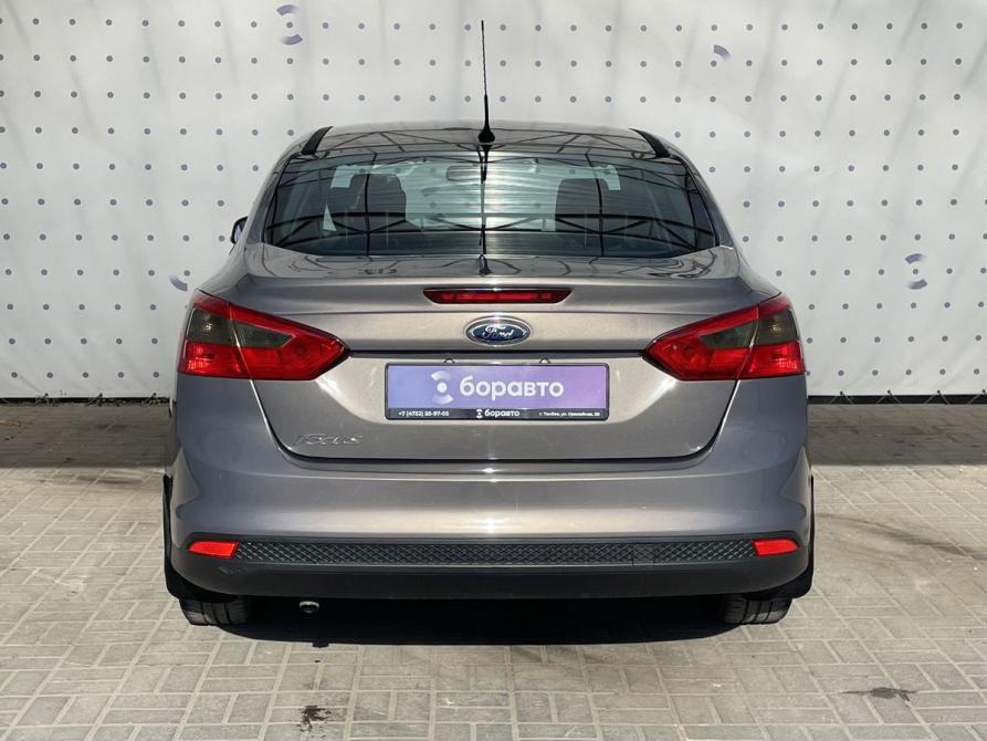 Ford Focus III Тамбов  - изображение 6