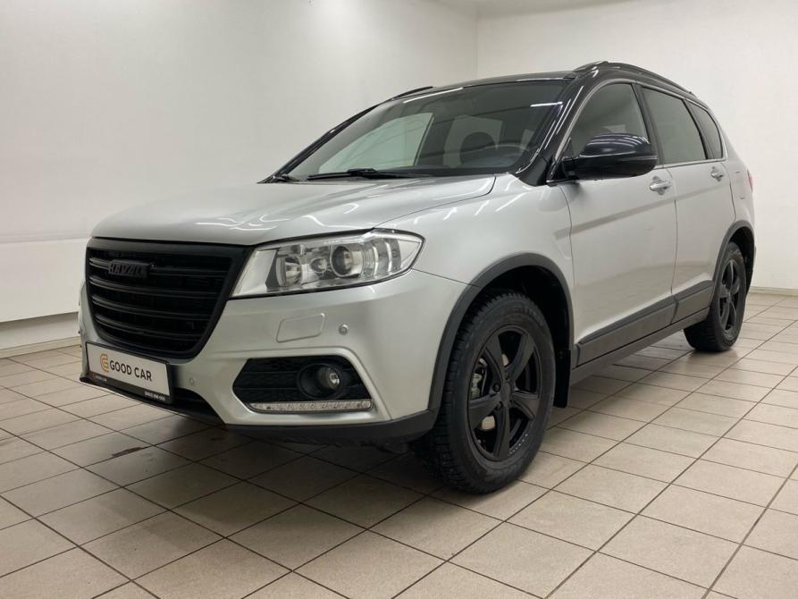 Haval H6 I Энгельс  - изображение 3