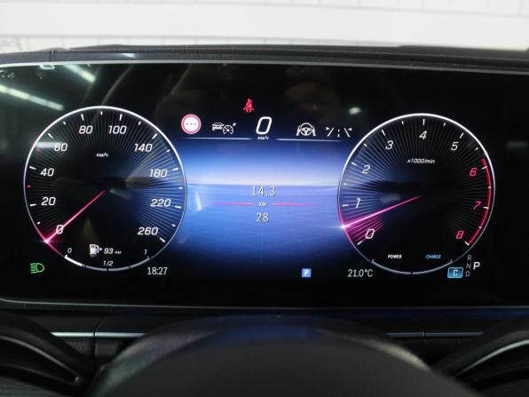 Новый Mercedes-Benz GLE Coupe II (C167) Рестайлинг 2025 года, цена 14 650 000 рублей, внедорожник, Автокод Объявления