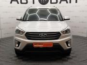Hyundai Creta I Екатеринбург  - изображение 27
