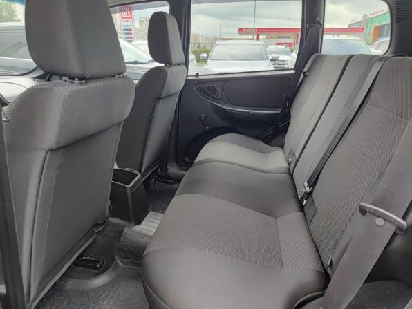 Chevrolet Niva I Рестайлинг с пробегом 2018 года, цена 670 000 рублей, 108755 км, внедорожник, Автокод Объявления