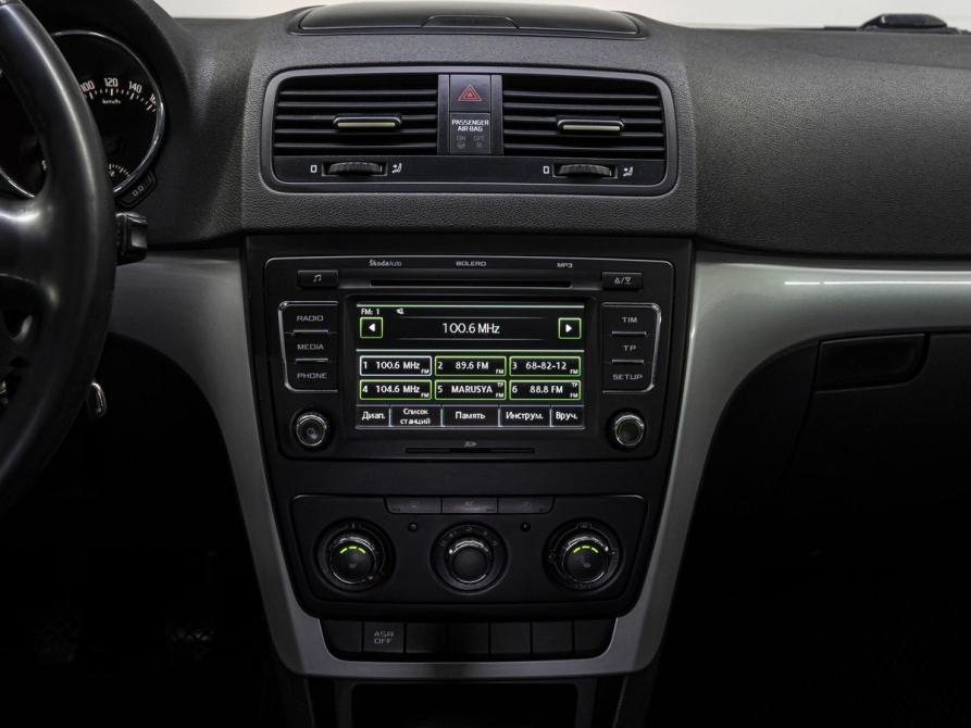 Skoda Yeti I Тюмень  - изображение 19