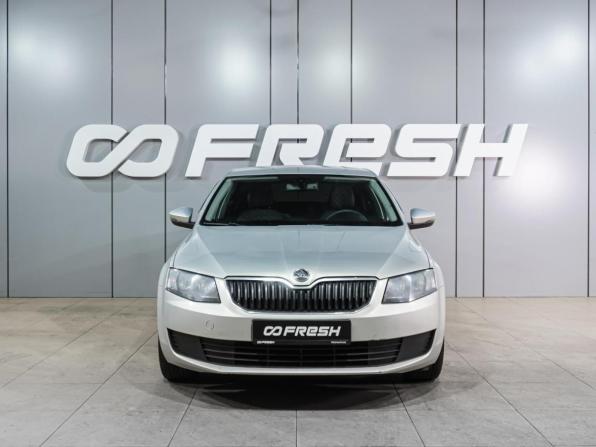 Skoda Octavia III (A7) с пробегом 2013 года, цена 999 000 рублей, 168859 км, лифтбек, Автокод Объявления