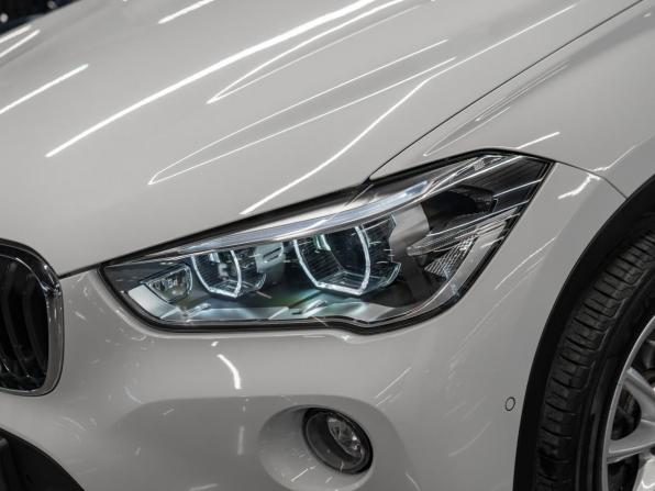 BMW X1 II (F48) с пробегом 2019 года, цена 3 690 000 рублей, 21388 км, внедорожник, Автокод Объявления