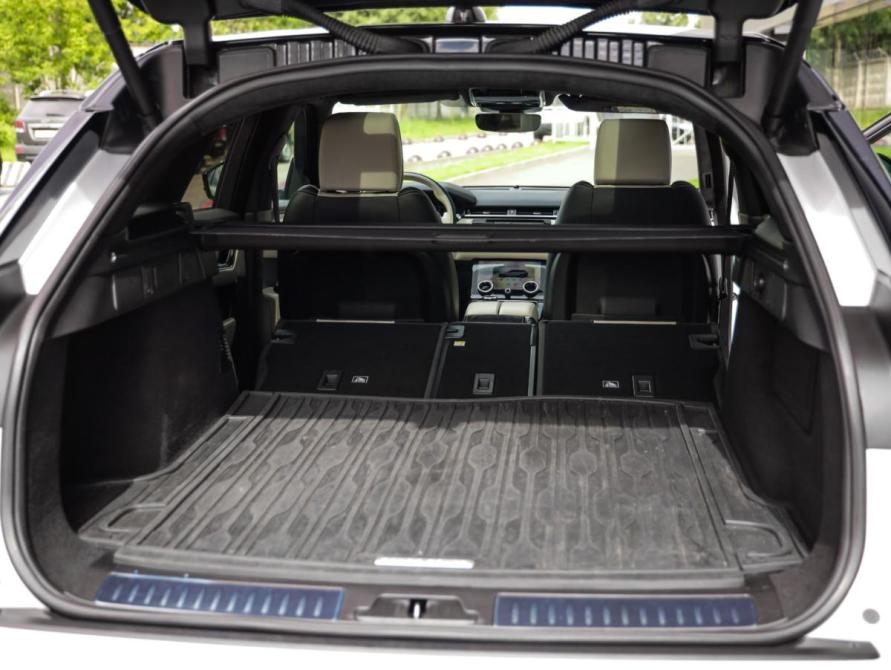 Land Rover Range Rover Velar I Санкт-Петербург  - изображение 34