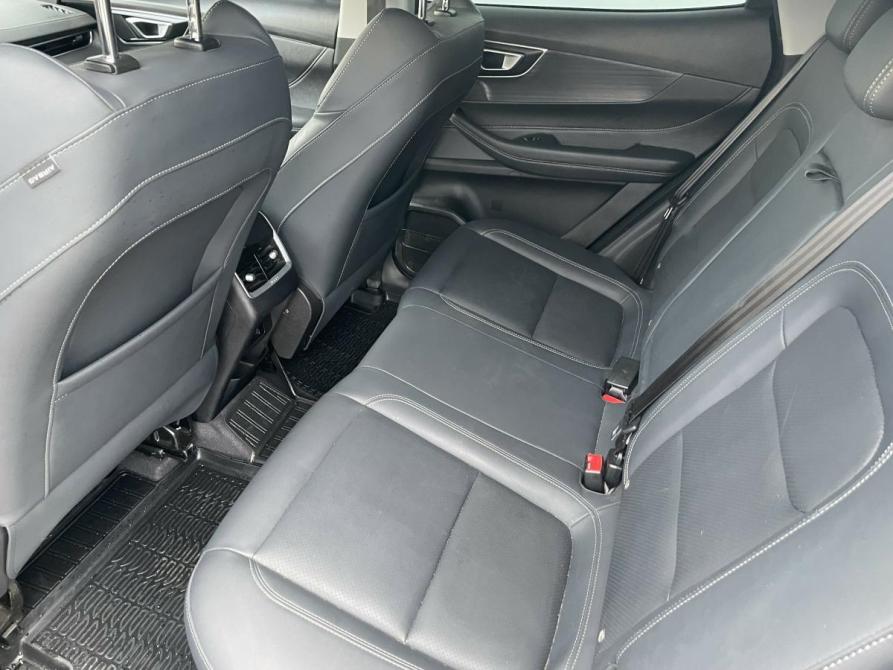 Chery Tiggo 4 Pro I Рестайлинг Стерлитамак  - изображение 20