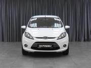 Ford Fiesta Mk6 Тюмень  - изображение 19