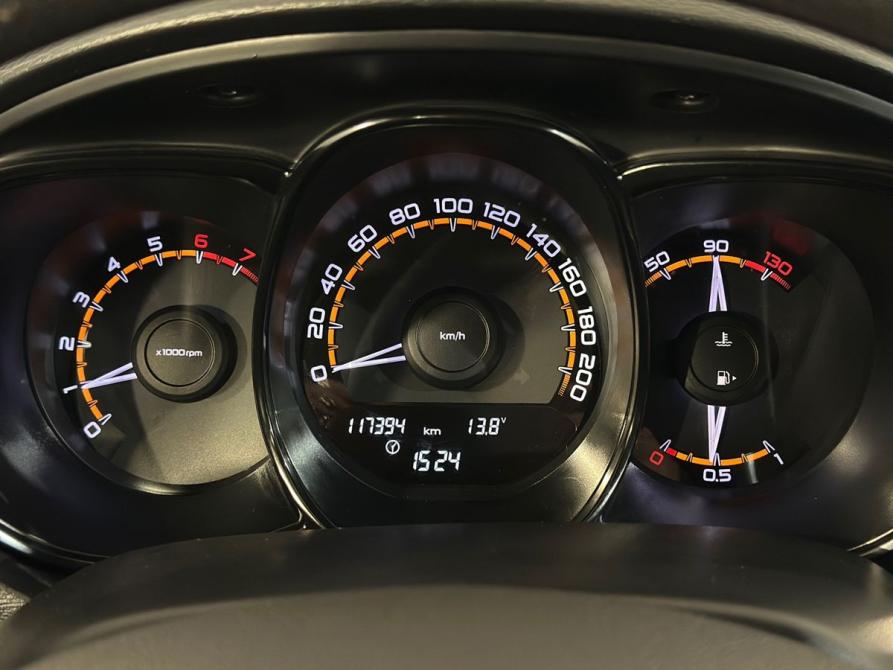 Lada (ВАЗ) Vesta I Великий Новгород  - изображение 15