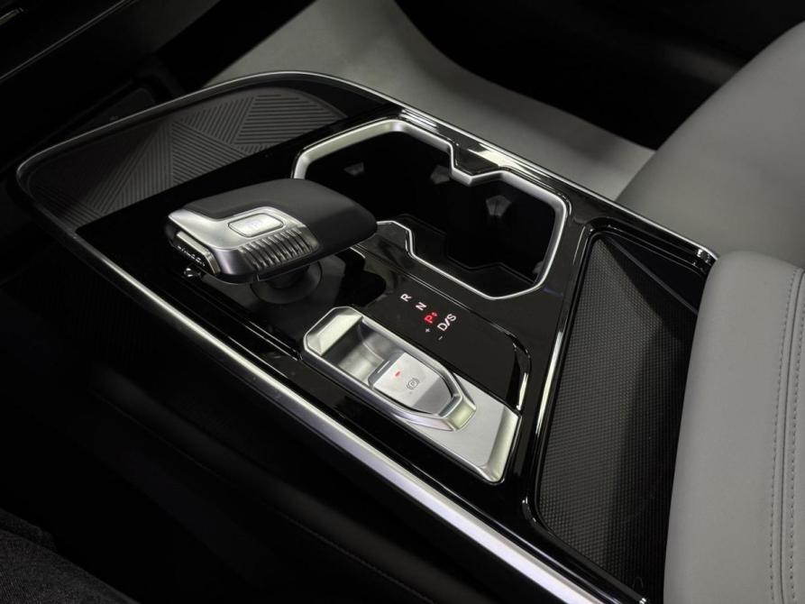 BAIC X55 Москва  - изображение 10
