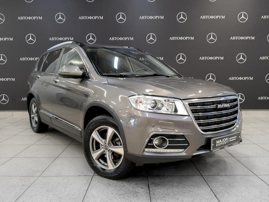 Haval H6 I Москва  - изображение 3