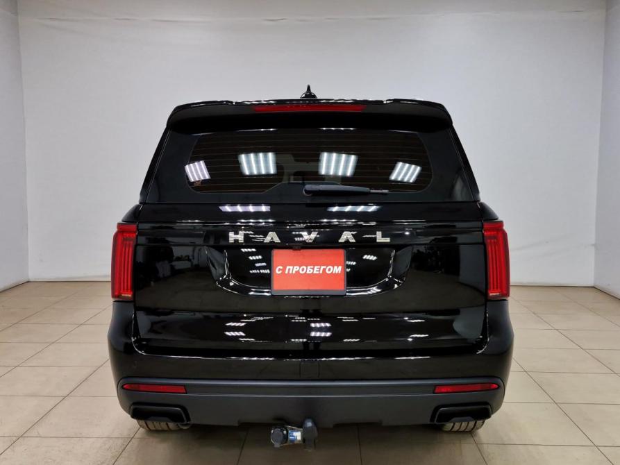 Haval H5 II Альметьевск  - изображение 6