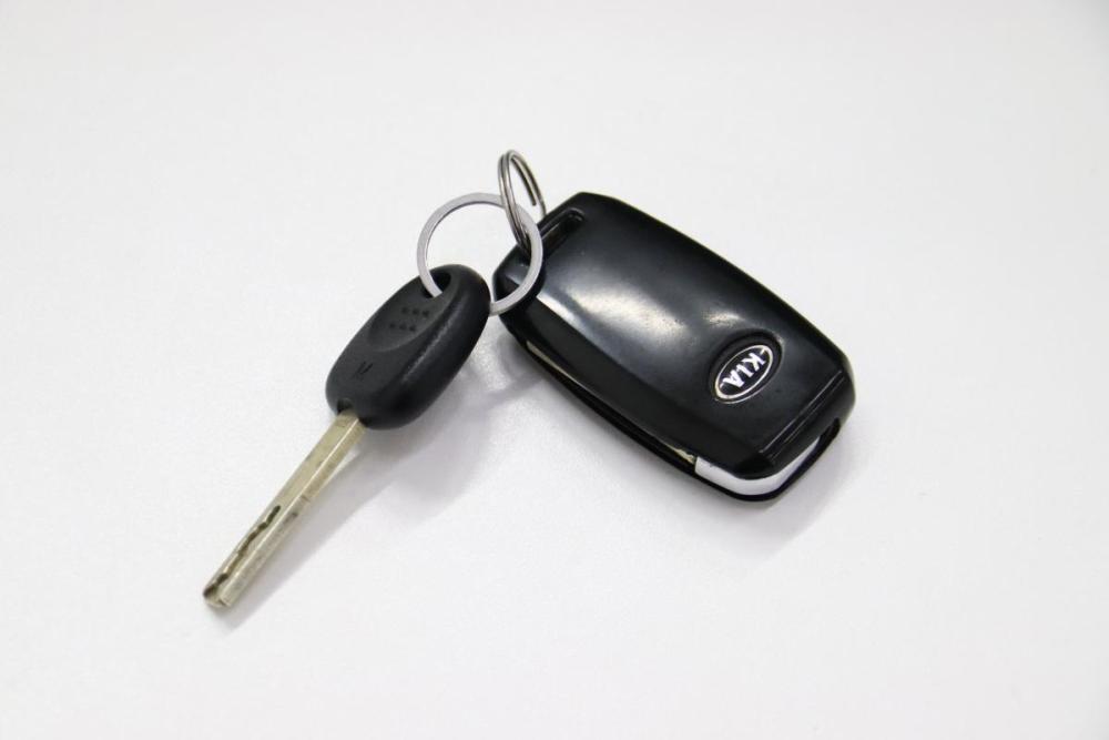 Kia Rio IV Сургут  - изображение 28