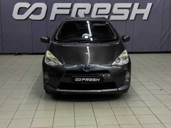 Toyota Aqua I с пробегом 2012 года, цена 779 000 рублей, 146000 км, хэтчбек, Автокод Объявления