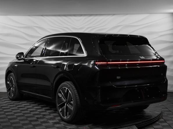 Новый Li Auto (Lixiang) L6 2026 года, цена 8 290 000 рублей, внедорожник, Автокод Объявления