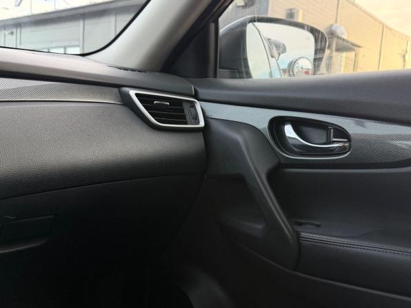 Nissan X-Trail III с пробегом 2015 года, цена 1 550 000 рублей, 228100 км, внедорожник, Автокод Объявления