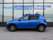 Renault Sandero II Екатеринбург  - изображение 23